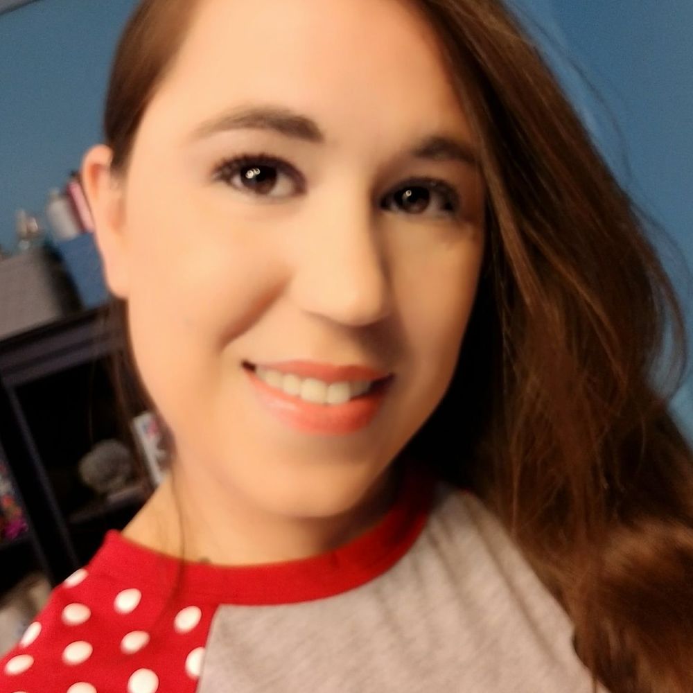 Meet your Posher, Ashlie